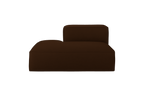 Elo Left Chaise