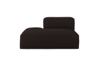 Elo Left Chaise