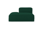 Elo Left Chaise