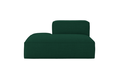 Elo Chaise Left in Roni Frog