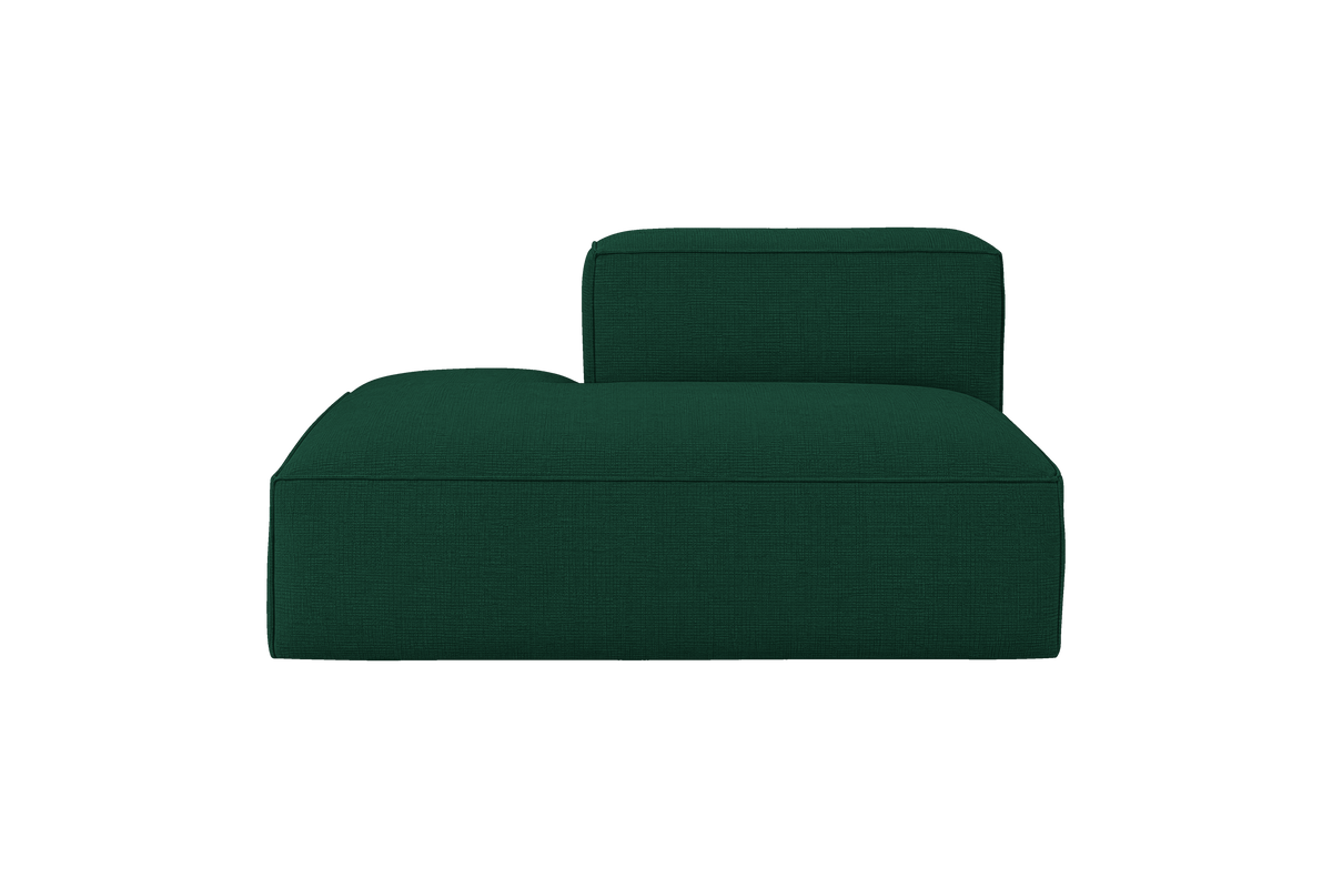 Elo Chaise Left in Roni Frog