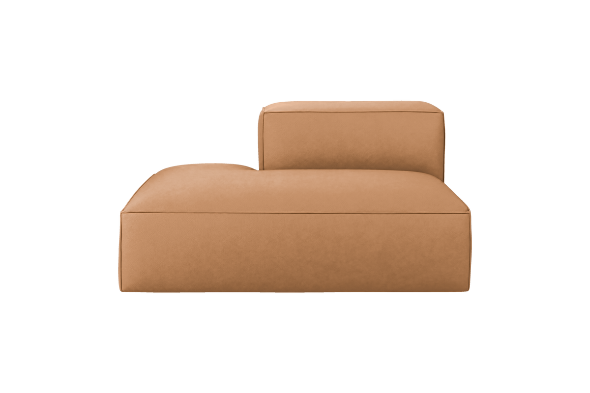 Elo Chaise Left in Marfa Les Yeux