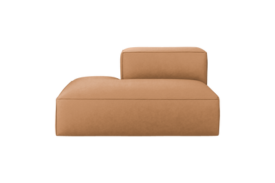 Elo Chaise Left in Marfa Les Yeux