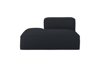 Elo Chaise Left in Marfa Lola