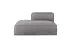 Elo Left Chaise