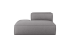 Elo Left Chaise