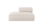Elo Left Chaise