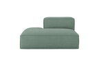 Elo Left Chaise