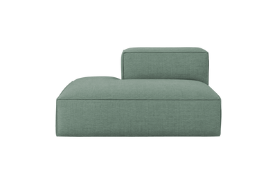 Elo Chaise Left in Roni Nane