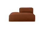 Elo Left Chaise