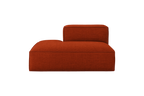 Elo Left Chaise
