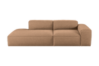 Elo Left Chaise Sofa