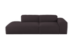 Elo Left Chaise Sofa