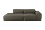 Elo Left Chaise Sofa