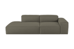 Elo Left Chaise Sofa
