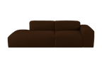 Elo Left Chaise Sofa