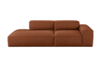 Elo Left Chaise Sofa