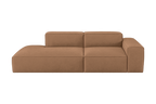 Elo Left Chaise Sofa