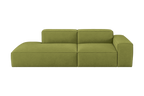Elo Left Chaise Sofa