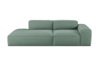 Elo Left Chaise Sofa