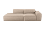 Elo Left Chaise Sofa