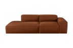 Elo Left Chaise Sofa