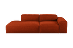 Elo Left Chaise Sofa