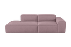 Elo Left Chaise Sofa