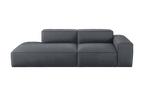 Elo Left Chaise Sofa