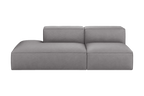 Elo Left Open Chaise Sofa