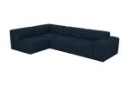 Elo Left Open Sectional