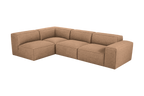 Elo Left Open Sectional