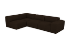 Elo Left Open Sectional