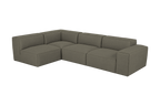 Elo Left Open Sectional