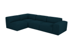 Elo Left Open Sectional