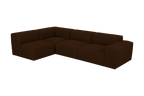 Elo Left Open Sectional