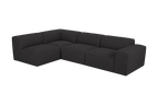 Elo Left Open Sectional