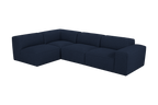 Elo Left Open Sectional