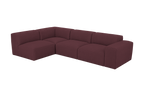 Elo Left Open Sectional