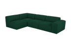 Elo Left Open Sectional