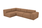 Elo Left Open Sectional