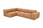 Elo Left Open Sectional
