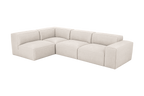 Elo Left Open Sectional