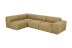 Elo Left Open Sectional