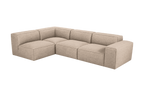Elo Left Open Sectional