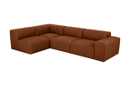 Elo Left Open Sectional