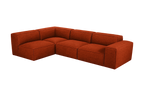 Elo Left Open Sectional
