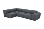 Elo Left Open Sectional