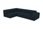Elo Left Open Sectional