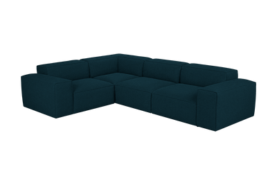 Elo Left Sectional in Roni Deep Lake